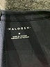 Halogen Blue Sleeveless T-Shirt Size M - photo 7