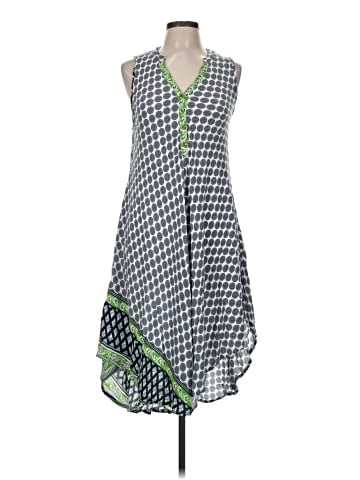 Seven Island Casual Dress (view 1)