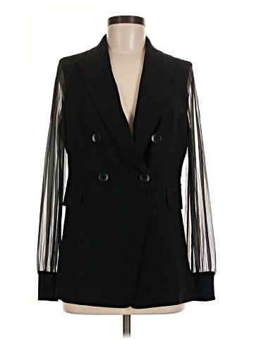 Elie Tahari Jacket (view 1)