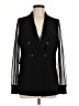 Elie Tahari Black Jacket Size 6 - photo 1