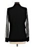 Elie Tahari Black Jacket Size 6 - photo 2