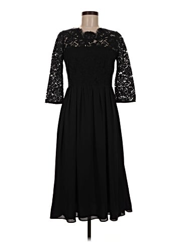 Claudie Pierlot Cocktail Dress (view 1)