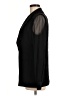 Elie Tahari Black Jacket Size 6 - photo 5