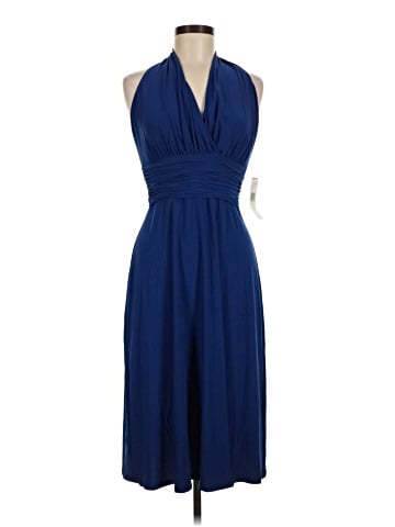 Evan Picone Cocktail Dress (view 1)