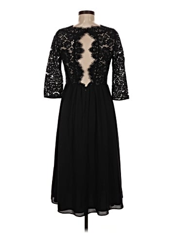 Claudie Pierlot Cocktail Dress (view 2)