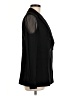 Elie Tahari Black Jacket Size 6 - photo 4