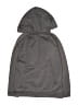 Tek Gear Gray Zip Up Hoodie Size 8 - photo 2