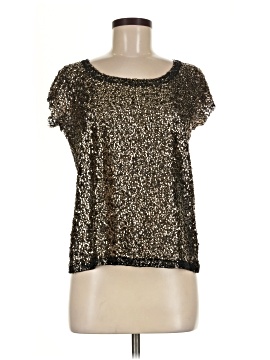 Free People Short Sleeve Top