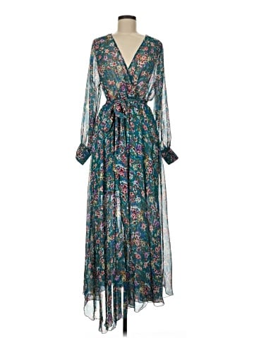 Spy Zone Exchange Casual Dress (view 1)