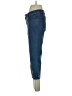 Chico's Hearts Blue Jeans Size Sm (0) - photo 5