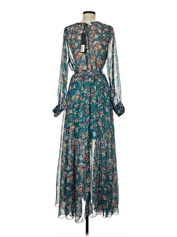 Spy Zone Exchange Casual Dress (view 2)
