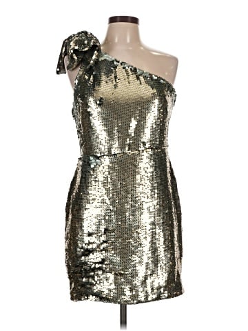 Maeve Cocktail Dress (view 1)