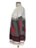 Mossimo Supply Co. Print Gray Pullover Sweater Size L - photo 5