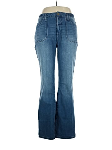 Draper James Jeans (view 1)