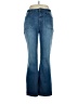Draper James Blue Jeans Size 14 - photo 1