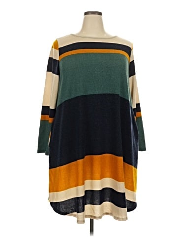 emerald Casual Dress (view 1)