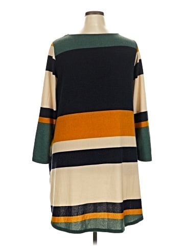 emerald Casual Dress (view 2)