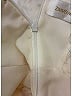 Zimmermann 100% Silk Ivory Silk Dress Size 4 (0) - photo 6