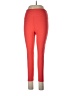 Lou & Grey Color Block Red Active Pants Size L - photo 1