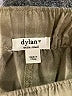 Dylan Green Linen Pants Size XS - photo 7
