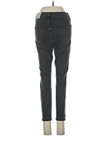 Topshop Jeggings (view 2)