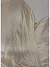 Zimmermann 100% Silk Ivory Silk Dress Size 4 (0) - photo 4