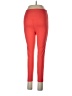 Lou & Grey Color Block Red Active Pants Size L - photo 2