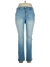 d.jeans Blue Jeans Size 14 - photo 1