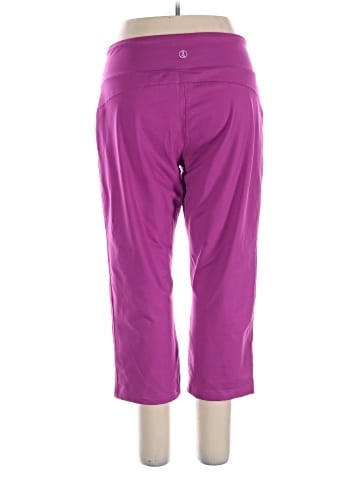 Lands' End Active Pants (view 2)