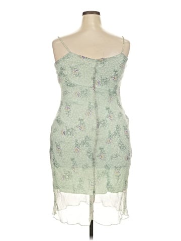 Mine Cocktail Dress (view 2)
