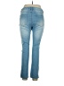 d.jeans Blue Jeans Size 14 - photo 2