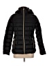 MICHAEL Michael Kors Solid Black Snow Jacket Size M - photo 1