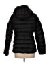 MICHAEL Michael Kors Solid Black Snow Jacket Size M - photo 2