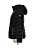 MICHAEL Michael Kors Solid Black Snow Jacket Size M - photo 5