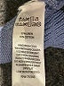 C&C California Stripes Gray Pullover Sweater Size S - photo 8