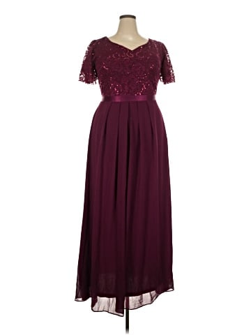 Miusol Cocktail Dress (view 1)