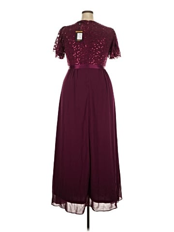 Miusol Cocktail Dress (view 2)