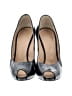 Giuseppe Zanotti Black Heels Size EU 38 - photo 2