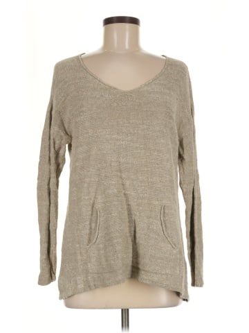 Purejill Pullover Sweater (view 1)