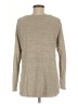 Purejill 100% Cotton Tan Pullover Sweater Size Med Petite - photo 2