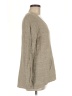 Purejill 100% Cotton Tan Pullover Sweater Size Med Petite - photo 4
