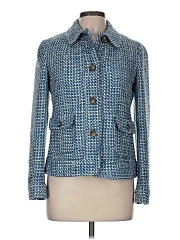 Talbots Blazer (view 1)