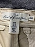 H&M L.O.G.G. 100% Cotton Solid Tan Khakis Size 30 waist - photo 7