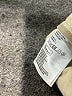 H&M L.O.G.G. 100% Cotton Solid Tan Khakis Size 30 waist - photo 8