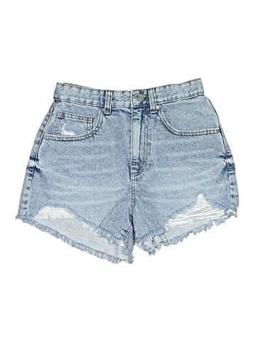 Cotton On Denim Shorts (view 1)