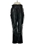 Bagatelle 100% Polyurethane Black Casual Pants Size XS - photo 1