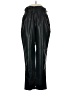 Bagatelle 100% Polyurethane Black Casual Pants Size XS - photo 2