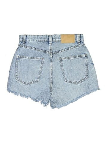 Cotton On Denim Shorts (view 2)