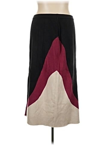 ELOQUII Casual Skirt (view 1)
