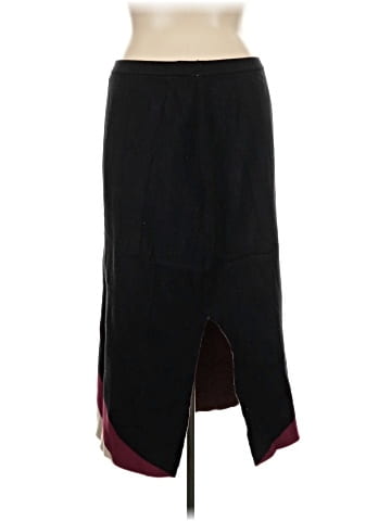 ELOQUII Casual Skirt (view 2)